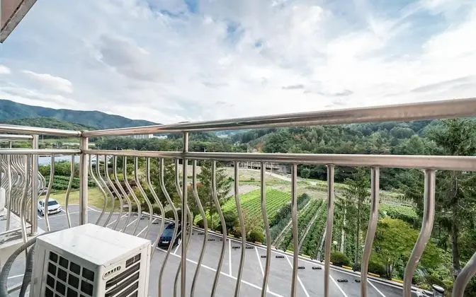 Oda (Korean room (double room))