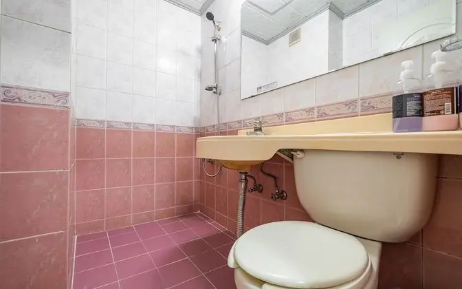 Oda (Korean room (double room))