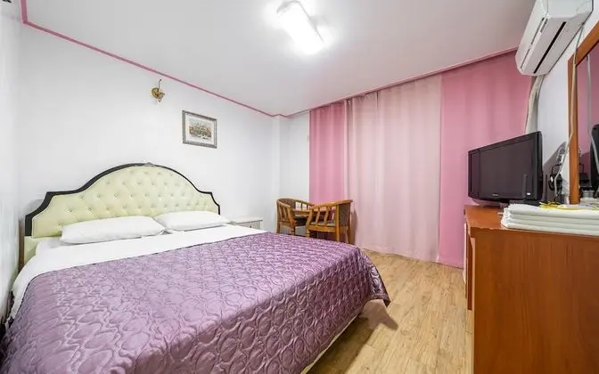 Oda (Western-style room (double room))