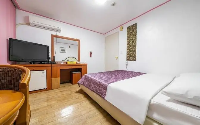 Oda (Western-style room (double room))