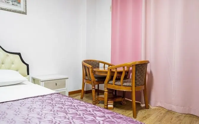 Oda (Western-style room (double room))