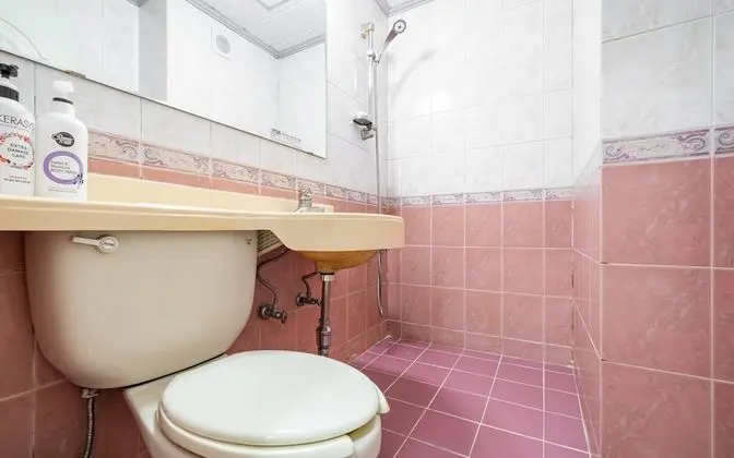 Oda (Western-style room (double room))