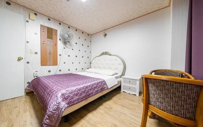 Oda (Western-style room (double room))