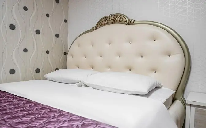 Oda (Western-style room (double room))