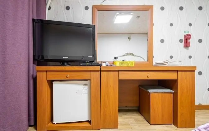 Oda (Western-style room (double room))