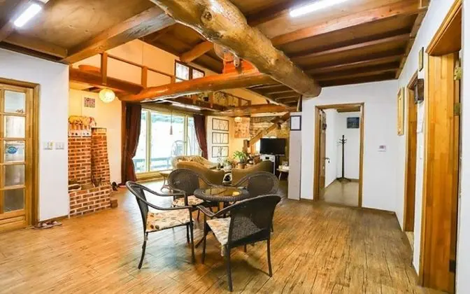 Oda (Separate House )