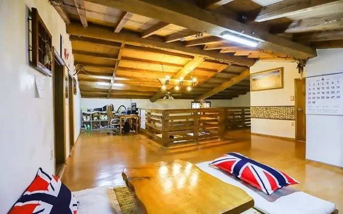 Oda (Separate House )