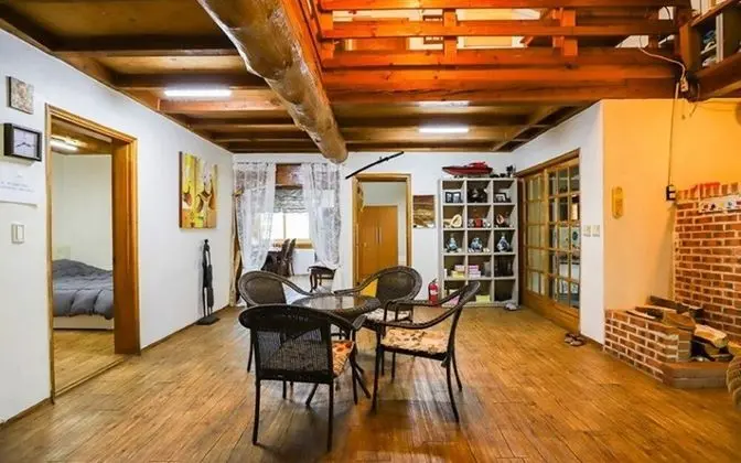 Oda (Separate House )