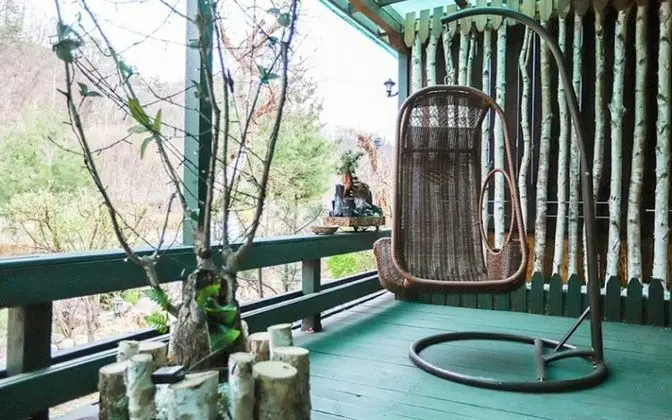 Oda (Separate House )