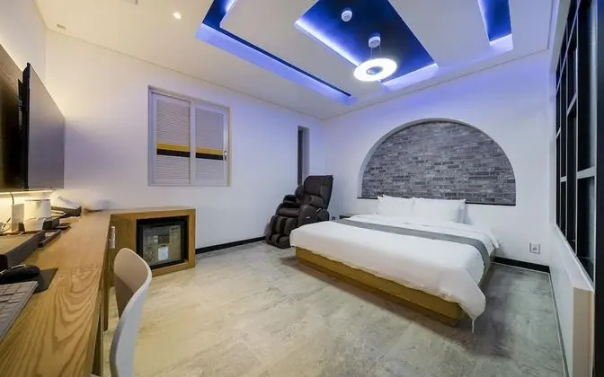 Oda (Gold Suite - Semi-private room (Netfl)