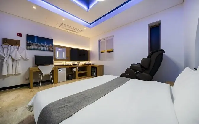 Oda (Gold Suite - Semi-private room (Netfl)
