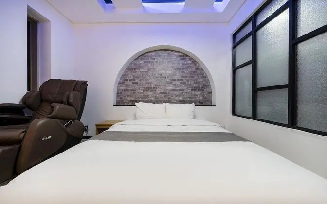 Oda (Gold Suite - Semi-private room (Netfl)