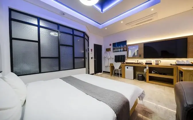 Oda (Gold Suite - Semi-private room (Netfl)