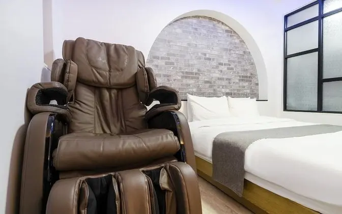 Oda (Gold Suite - Semi-private room (Netfl)