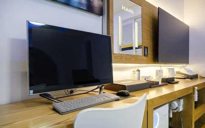 Oda (Gold Suite - Semi-private room (Netfl)