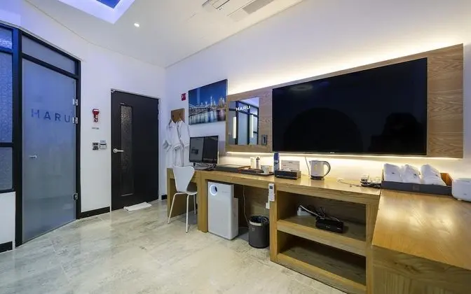 Oda (Gold Suite - Semi-private room (Netfl)