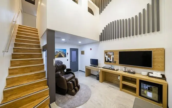 Oda (Royal Suite Duplex - Special room (Ne)