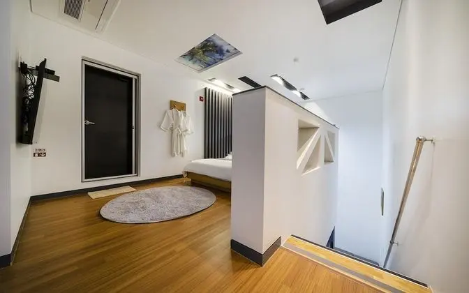 Oda (Royal Suite Duplex - Special room (Ne)
