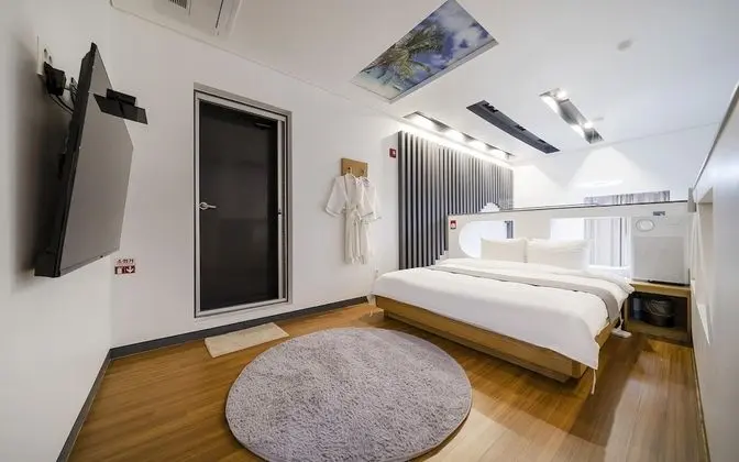 Oda (Royal Suite Duplex - Special room (Ne)