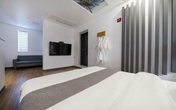 Oda (Royal Suite Duplex - Special room (Ne)