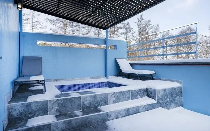 Oda (Royal Suite Duplex - Special room (Ne)