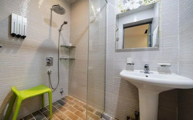 Oda (Royal Suite Duplex - Special room (Ne)