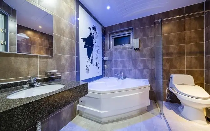 Oda (Royal Suite Duplex - Special room (Ne)