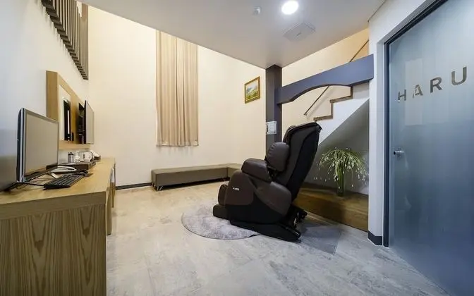 Oda (Royal Suite Duplex - Special room (Ne)