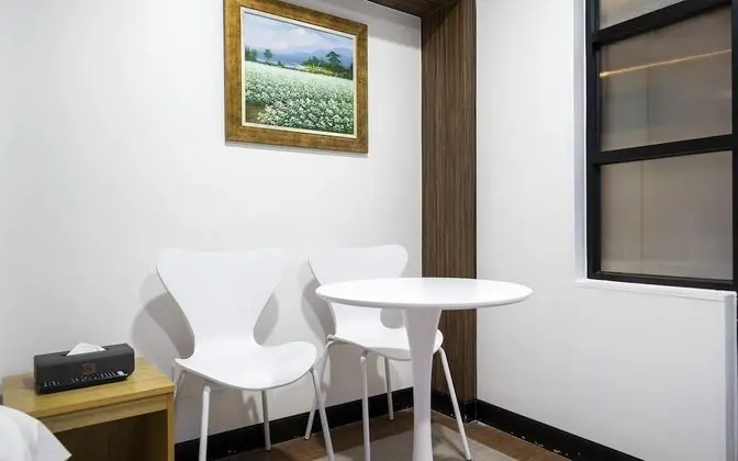 Oda (Silver Suite - Standard Room (Netflix)