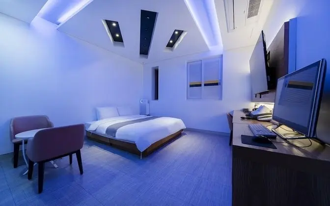Oda (Silver Suite - Standard Room (Netflix)