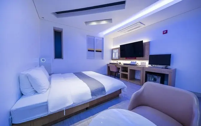 Oda (Silver Suite - Standard Room (Netflix)