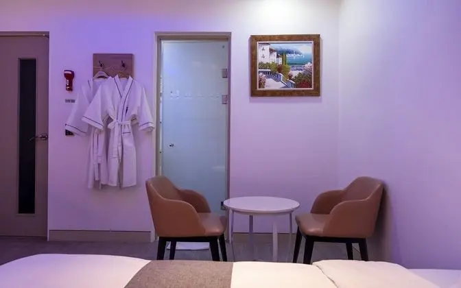 Oda (Silver Suite - Standard Room (Netflix)