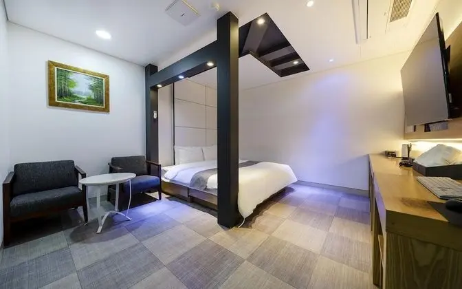 Oda (Silver Suite - Standard Room (Netflix)