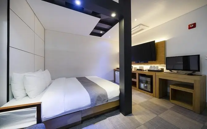 Oda (Silver Suite - Standard Room (Netflix)