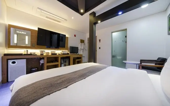 Oda (Silver Suite - Standard Room (Netflix)