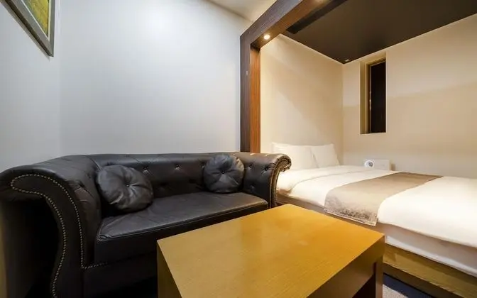 Oda (Silver Suite - Standard Room (Netflix)