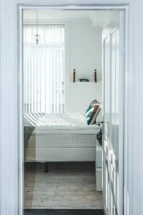 Apart Daire, 2 Yatak Odası (The Old Storefront)