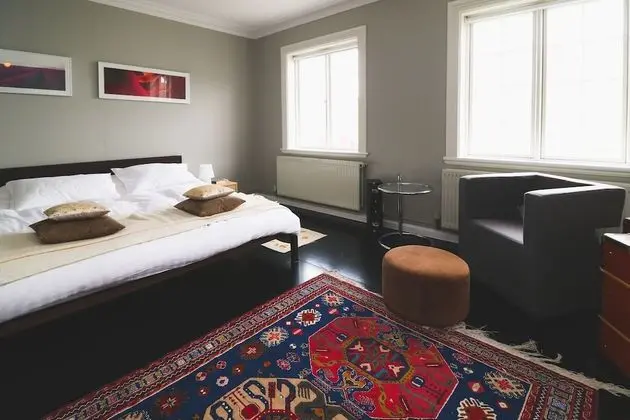 Apart Daire, 3 Yatak Odası (The Merchant's Residence)