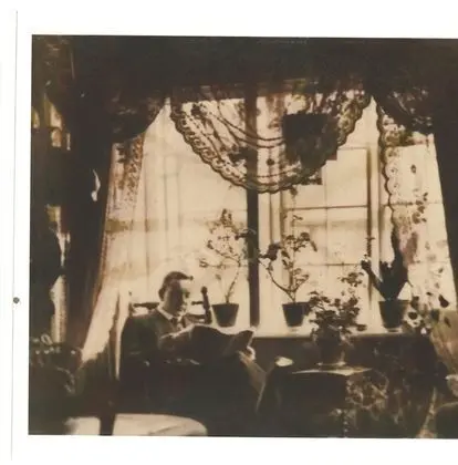 Apart Daire, 3 Yatak Odası (The Merchant's Residence)