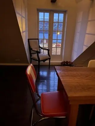 Çatı Katı (Loft), 2 Yatak Odası (The Old Warehouse)