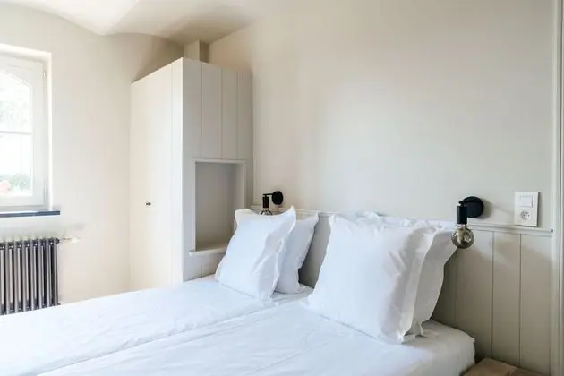 Comfort Apart Daire (Lekkerbek)