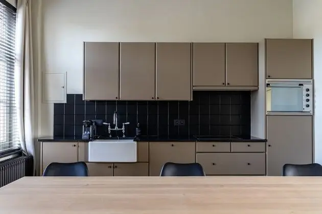 Comfort Apart Daire (Lekkerbek)