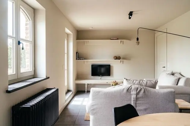 Comfort Apart Daire (Lekkerbek)