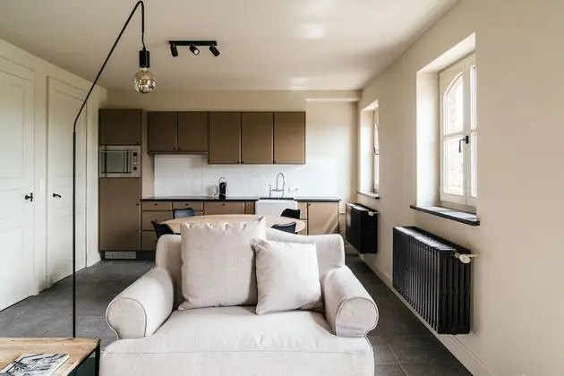 Comfort Apart Daire (Lekkerbek)