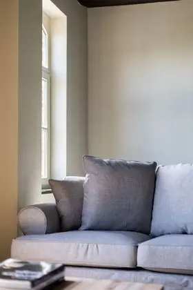 Comfort Apart Daire (Lekkerbek)