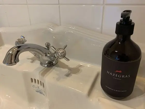 Comfort Apart Daire (Lekkerbek)