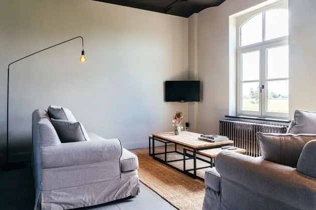 Comfort Apart Daire (Vrede)