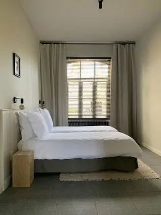 Comfort Apart Daire (Vrede)