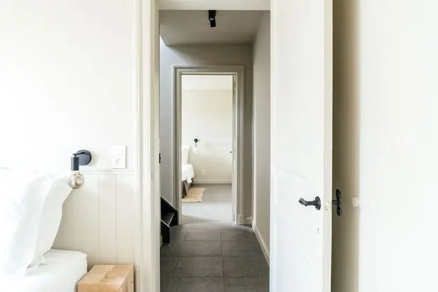 Comfort Apart Daire (Vrede)