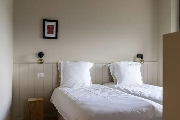 Comfort Apart Daire (Vrede)